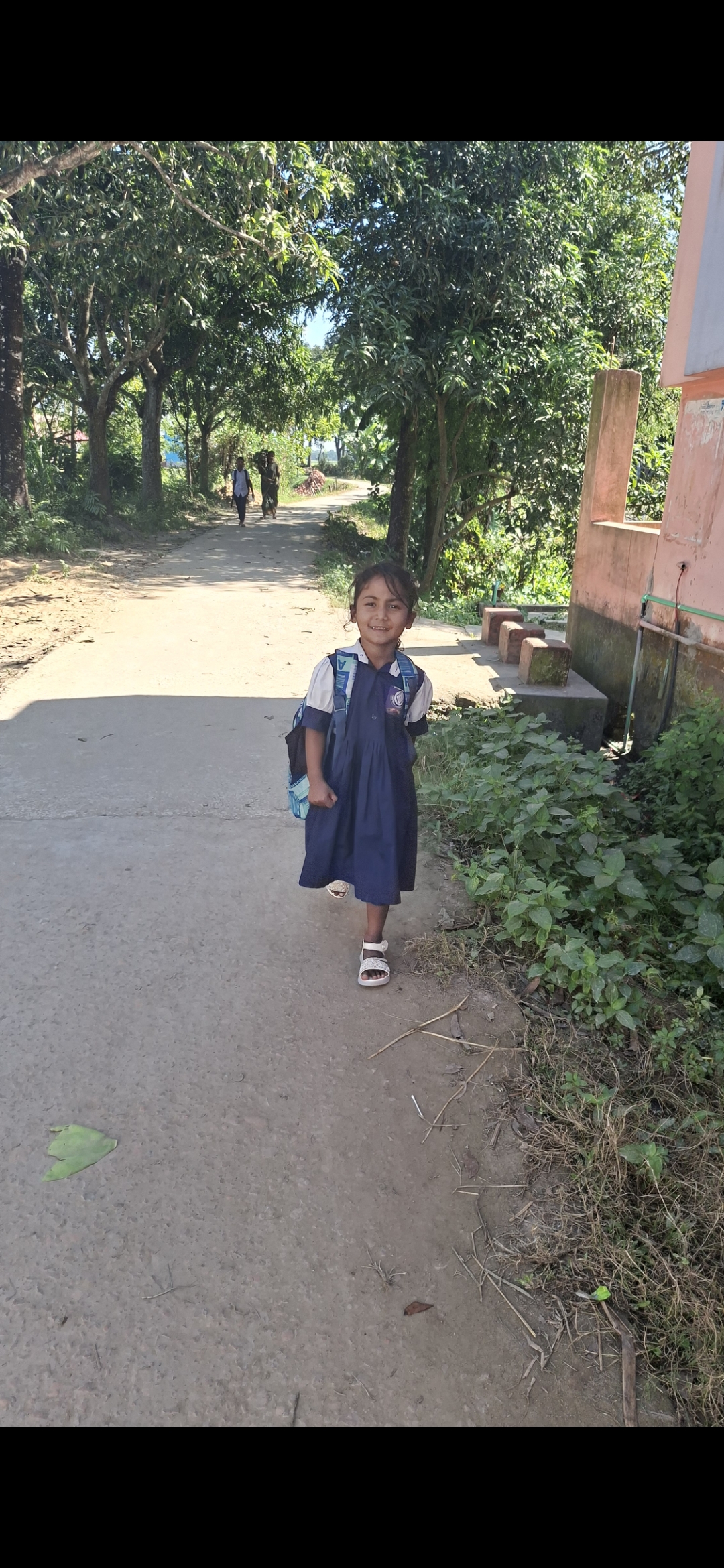Student Image
